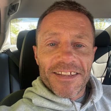 Gabriel Brocklesby, founder and editor of Peptide Clinic Finder