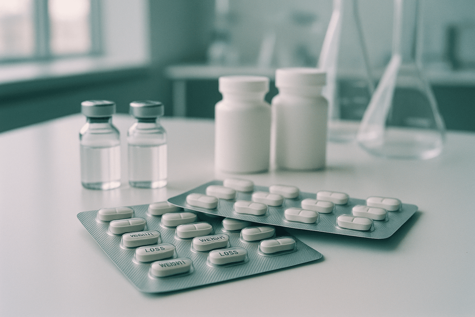 Beyond Semaglutide: What Natural Peptide Alternatives Actually Offer (And Don't)