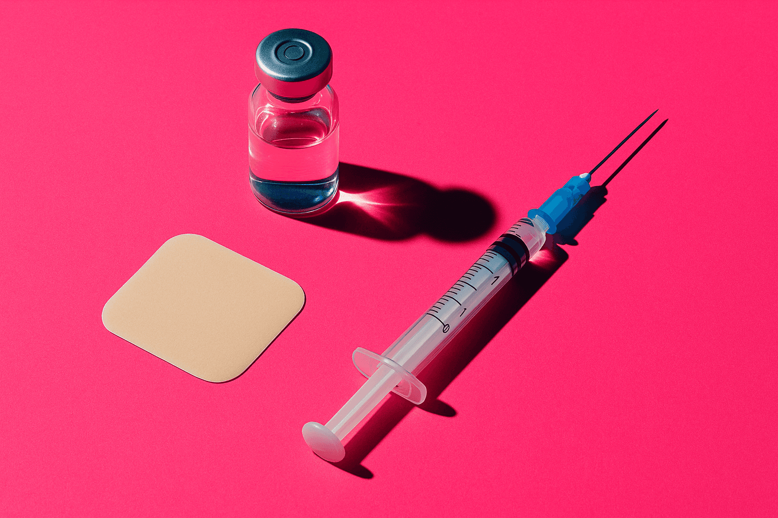 Bioidentical Hormone Optimization for Men and Women: What the Trial Data Actually Shows in 2026