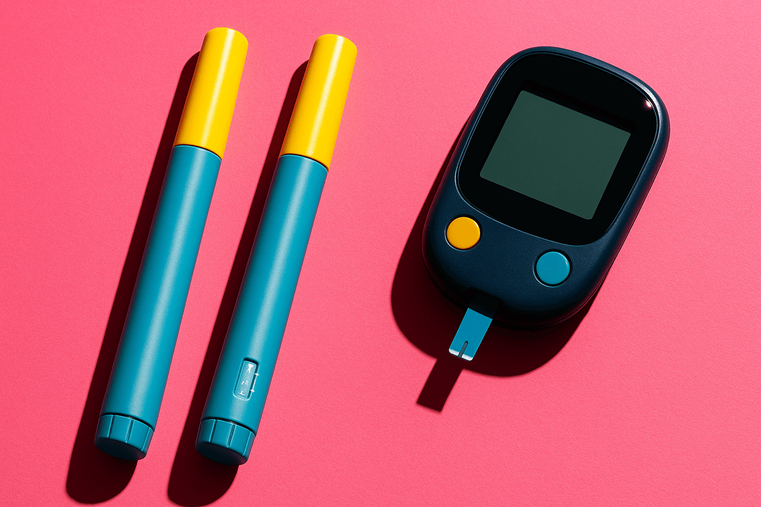 Dual-Receptor vs. Single-Receptor GLP-1 Therapy: What the Metabolic Health Data Actually Shows
