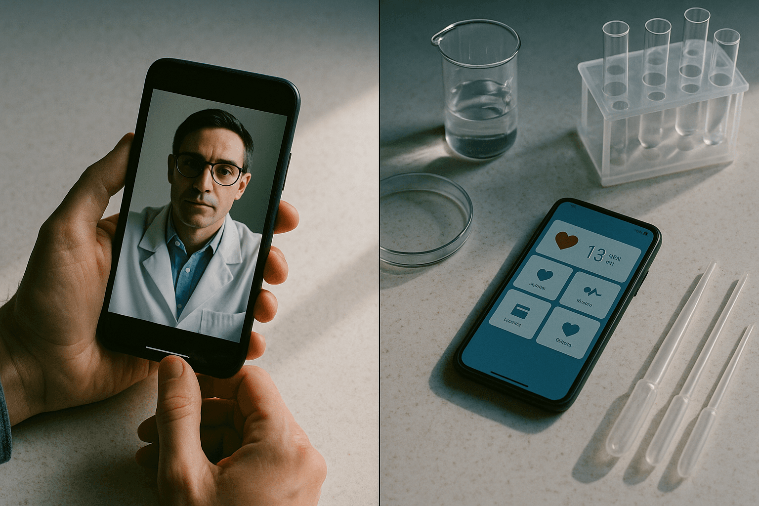 Eden vs Ro: Which Telehealth Platform Works Best for Your Needs?