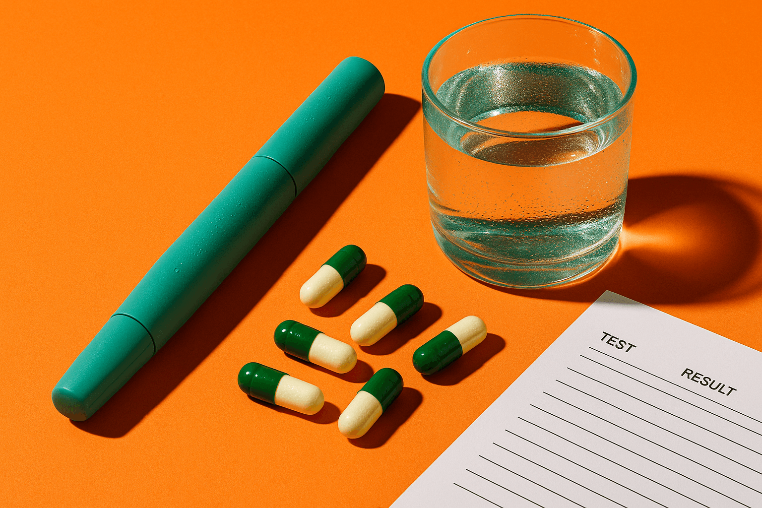 GLP-1 Alternatives That Actually Do Something: Natural Weight Loss Peptides Worth Considering in 2026