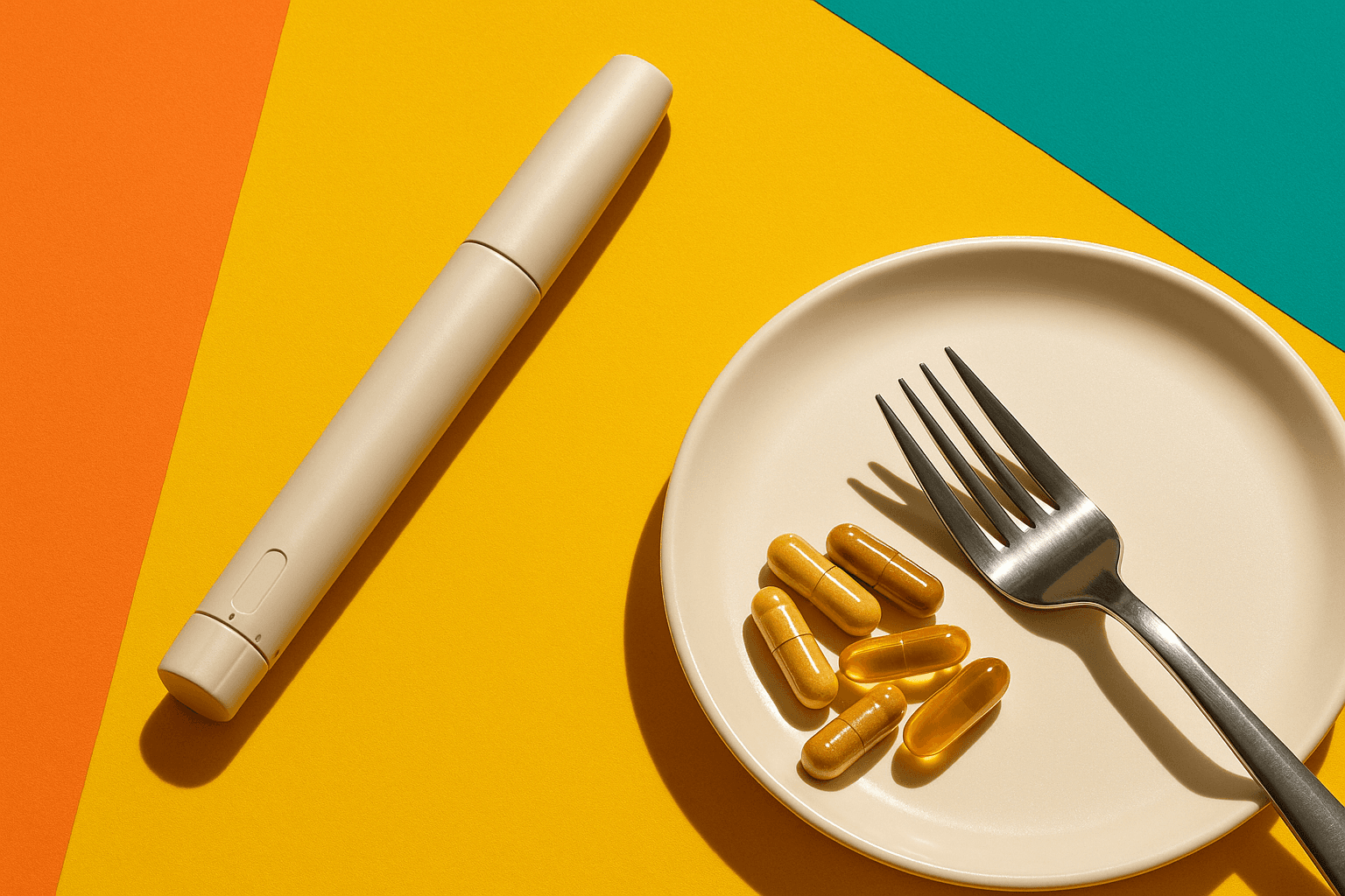 GLP-1 Alternatives: What the Natural and Longevity Peptide Options Actually Deliver