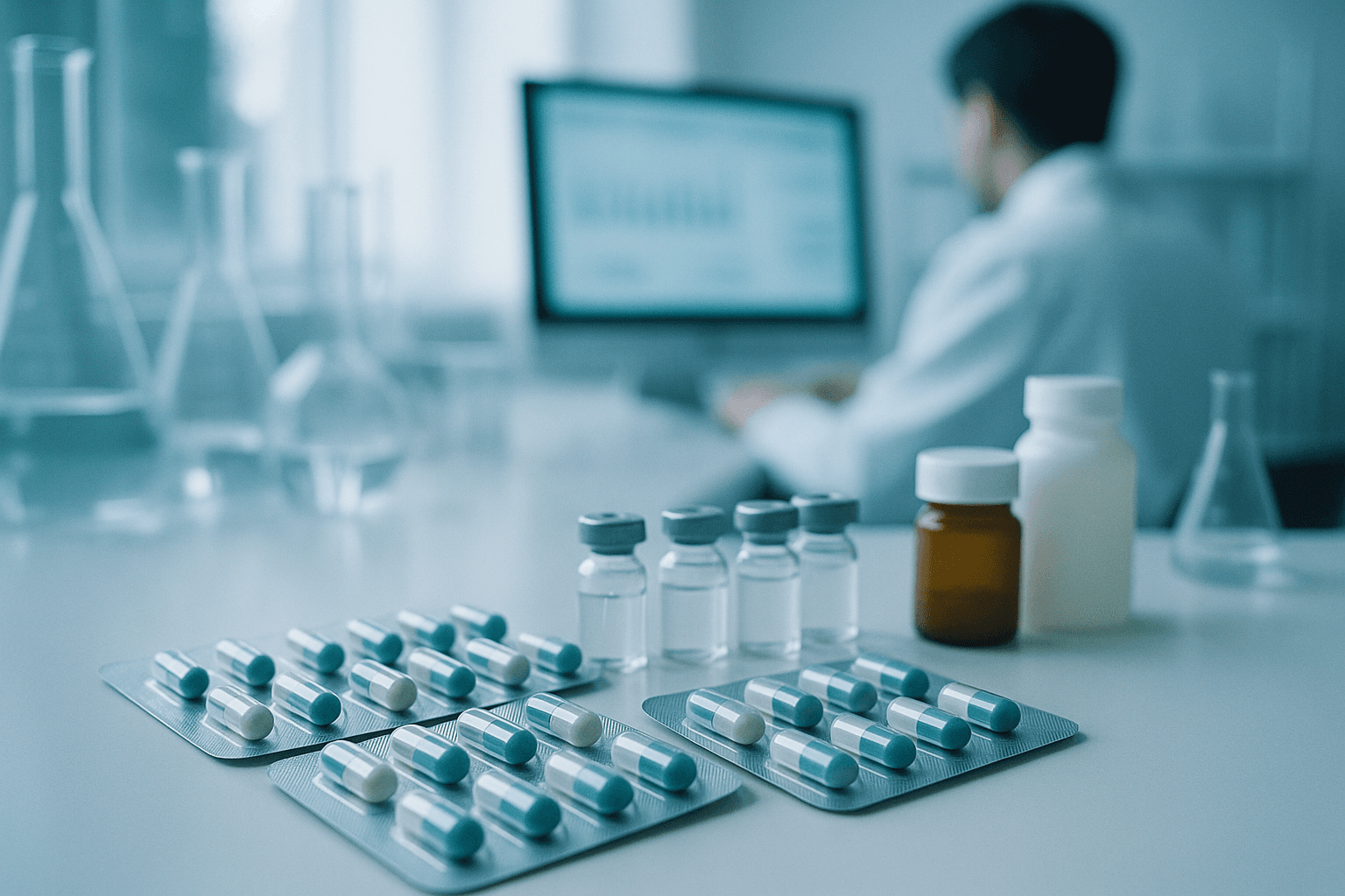GLP-1 Medications and Long-Term Health Risks: What the Science Actually Shows in 2026