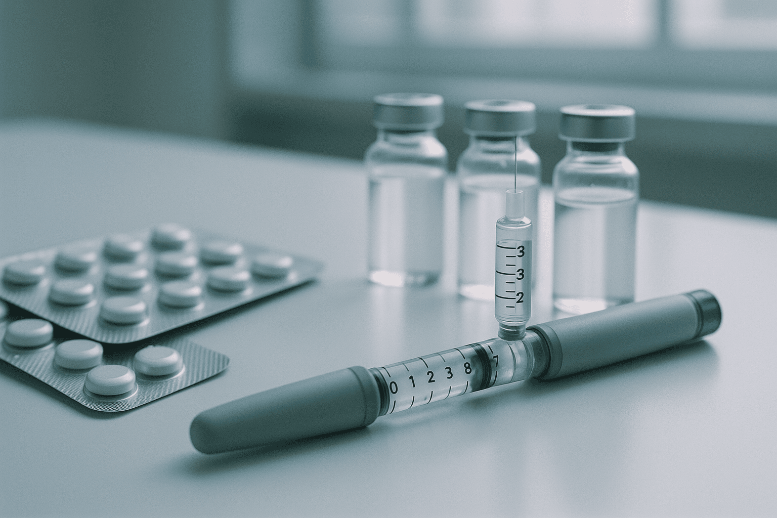 GLP-1 Microdosing for Metabolic Health: Exploring the Theory Beyond Current Evidence