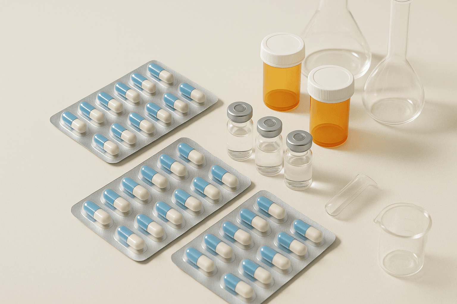 GLP-1 Microdosing for Wellness: What Lower Doses Actually Do — and Where the Evidence Runs Out