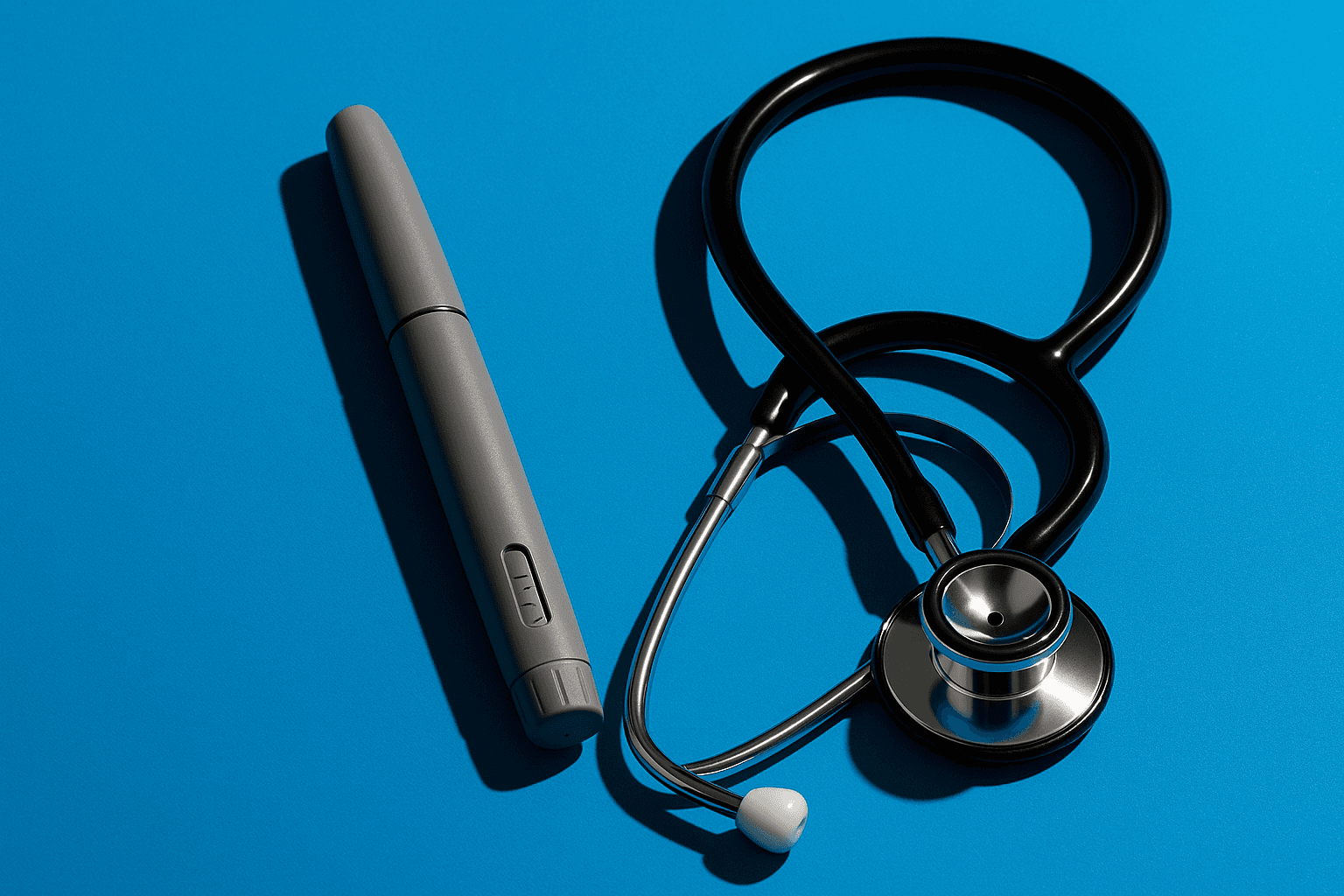 GLP-1 Showdown: Which Class of Weight-Loss Drug Has the Better Case for Longevity?