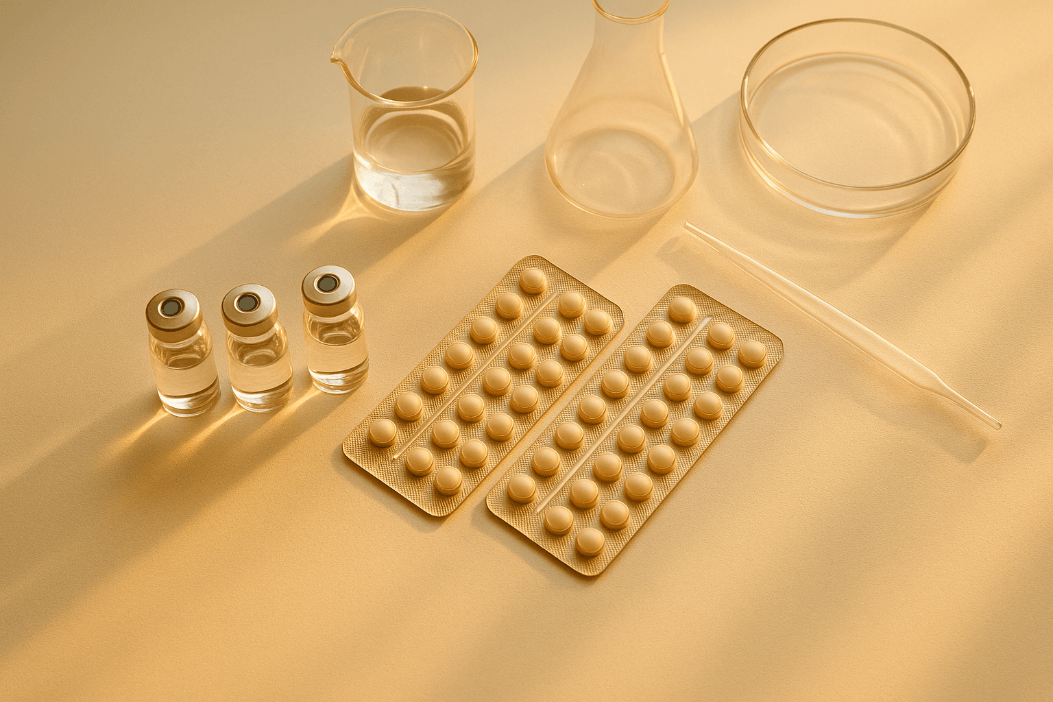 HGH vs MK-677: What the Price Gap, Side Effect Data, and IGF-1 Numbers Actually Tell You