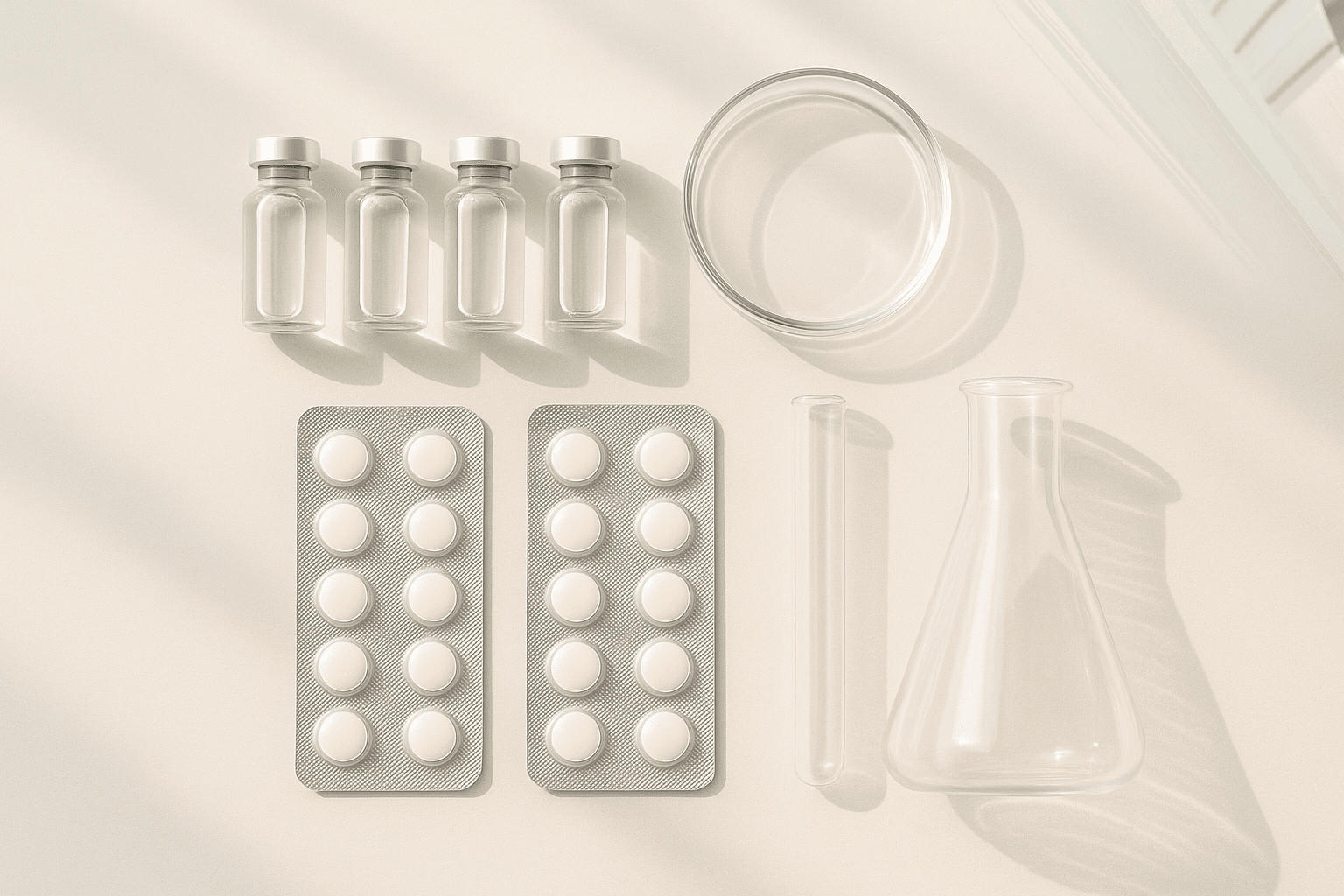 Hormone Optimisation in London: Real Costs, Real Gaps, and How to Tell the Clinics Apart