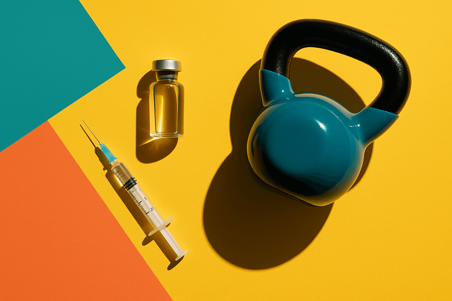 Hormone Optimization for Anti-Aging and Energy: What the Numbers Actually Tell You