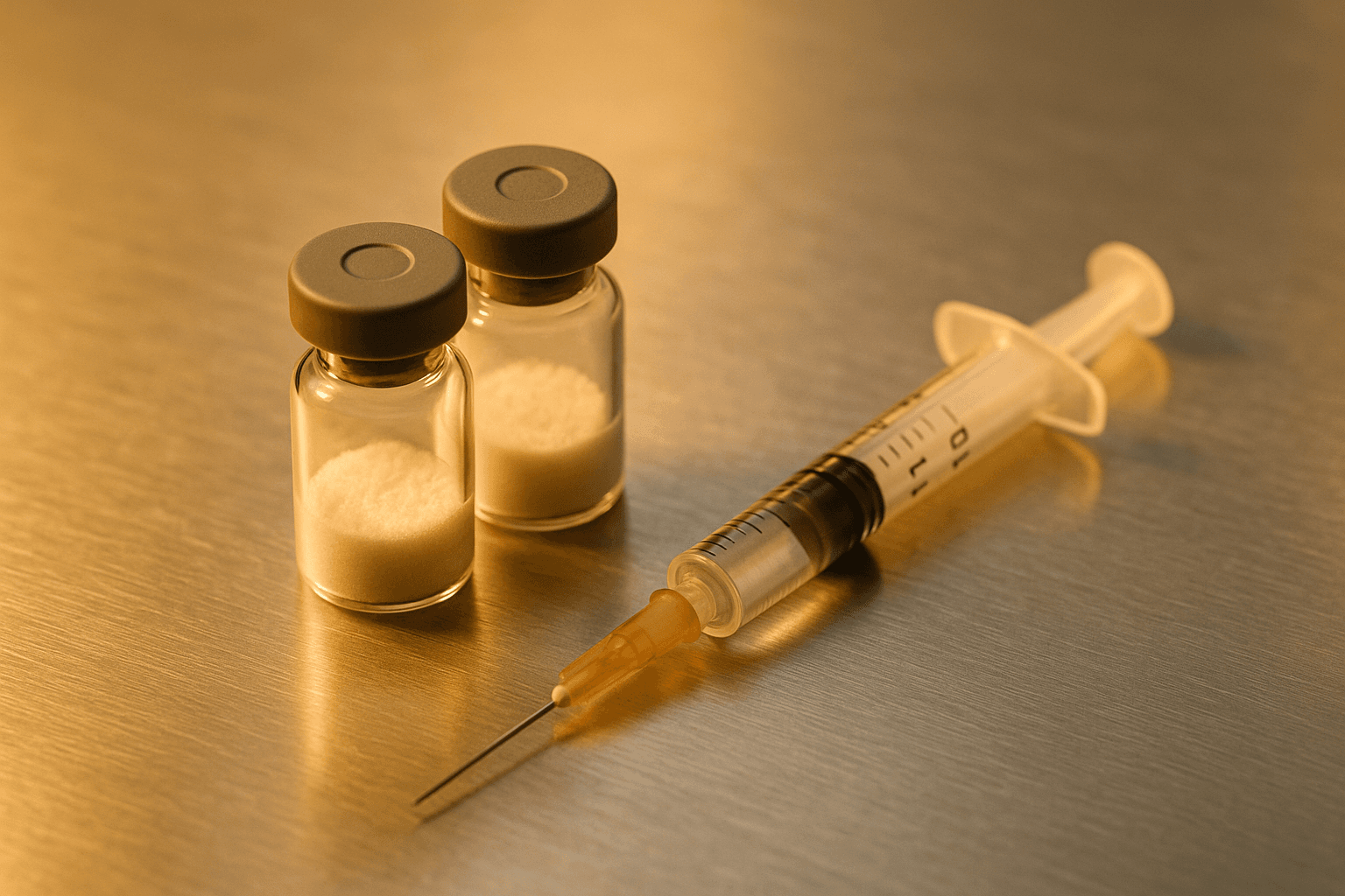 How to Evaluate Peptide Therapy Clinics Near You (Without Getting Burned by a Script Mill)