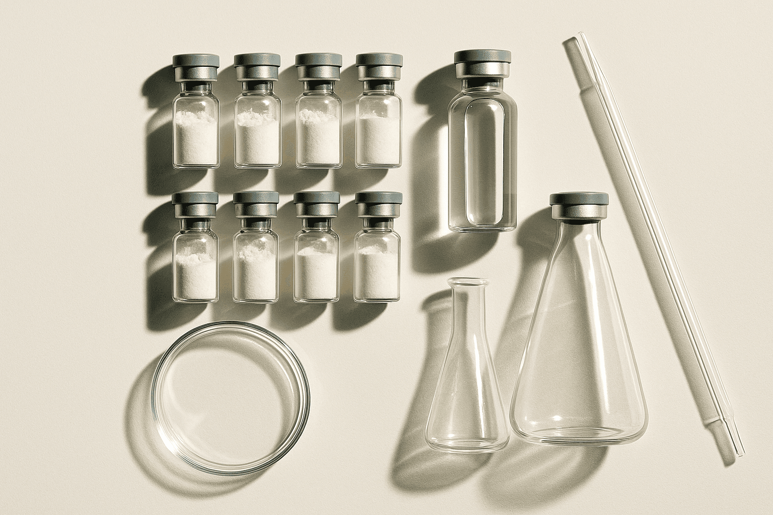 How to Find a Legitimate Peptide Therapy Clinic Near You (And What the Bad Ones Have in Common)
