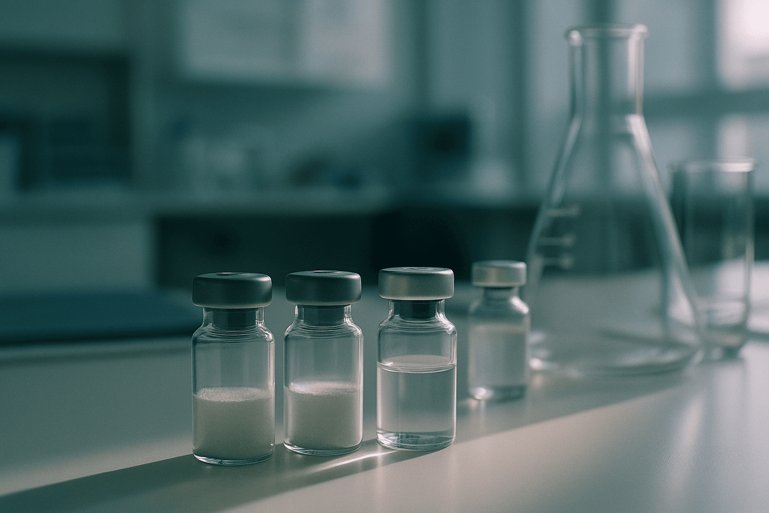 How to Find and Evaluate a Peptide Clinic Near You: A Complete Guide