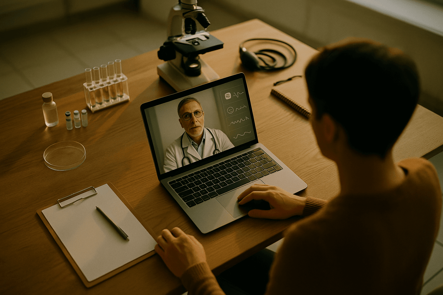 Menon Health Reviews: What Patients Are Saying About This Telehealth Platform