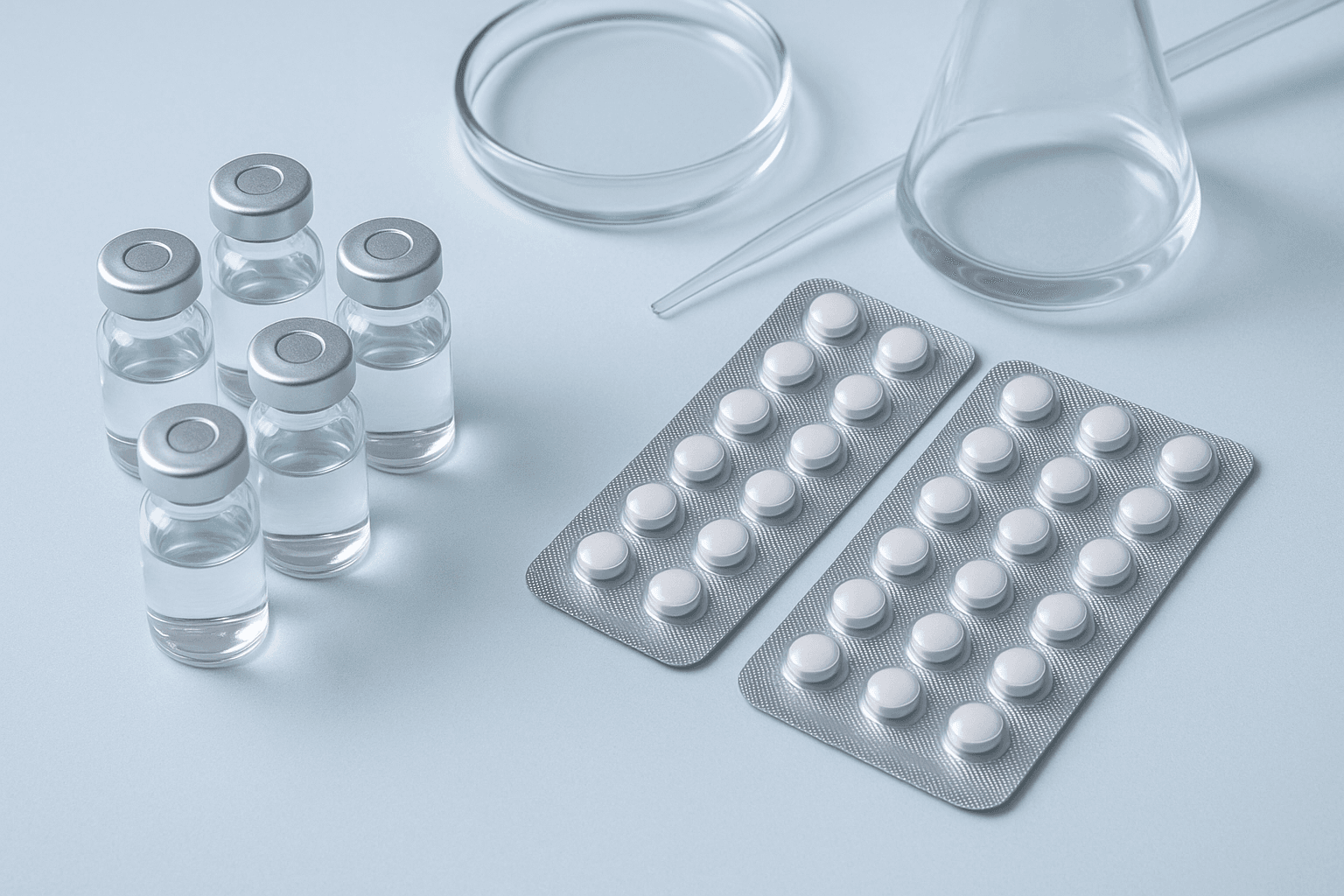MK-677 vs HGH: Cost, IGF-1 Response, and Which One Belongs in Your Protocol
