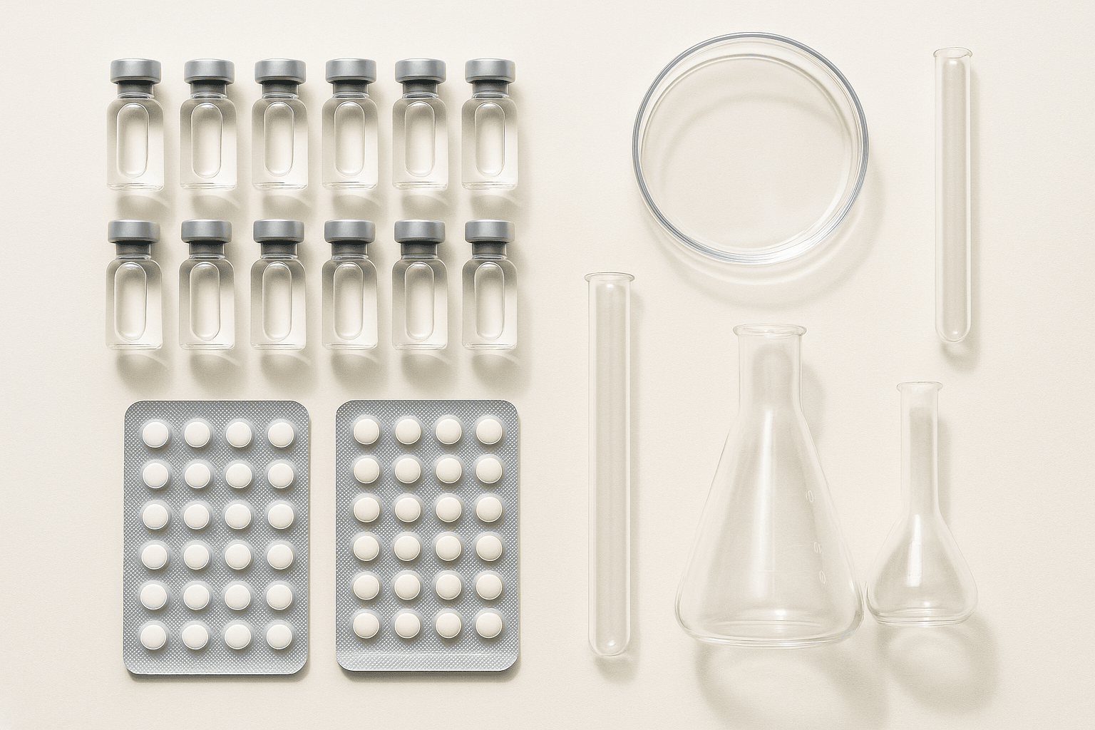 MK-677 vs HGH: The Real Cost, Legal Status, and Outcome Gap in 2026