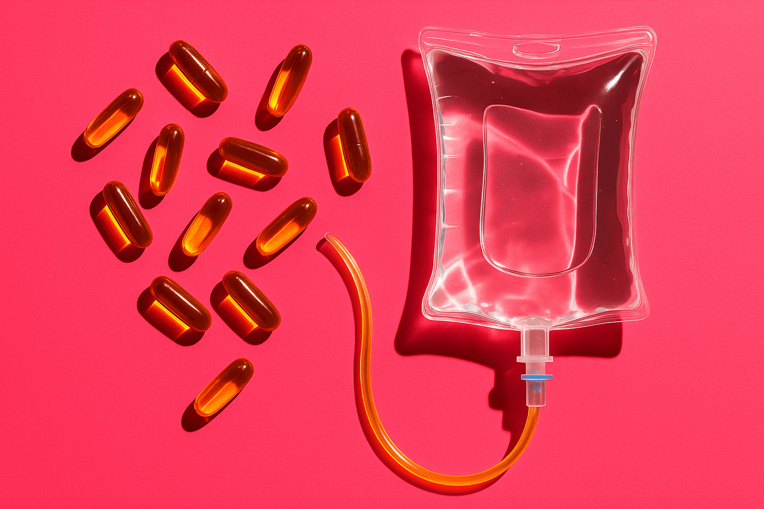 NAD+ Boosters and Longevity: What the Trials Actually Show (and What the Marketing Skips)