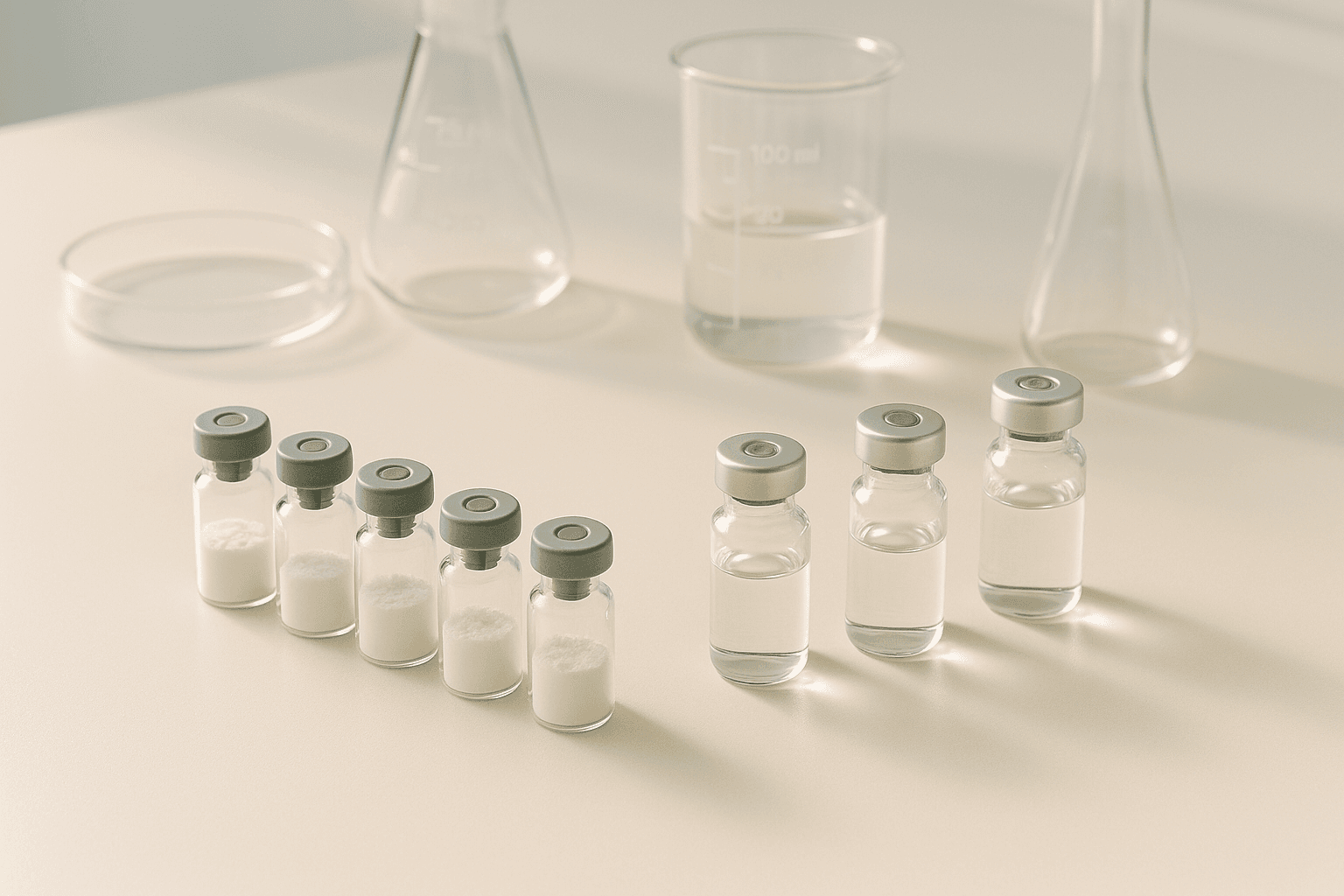 Peptide Clinics in Los Angeles: Real Costs, Common Protocols, and What the Price Gap Actually Means