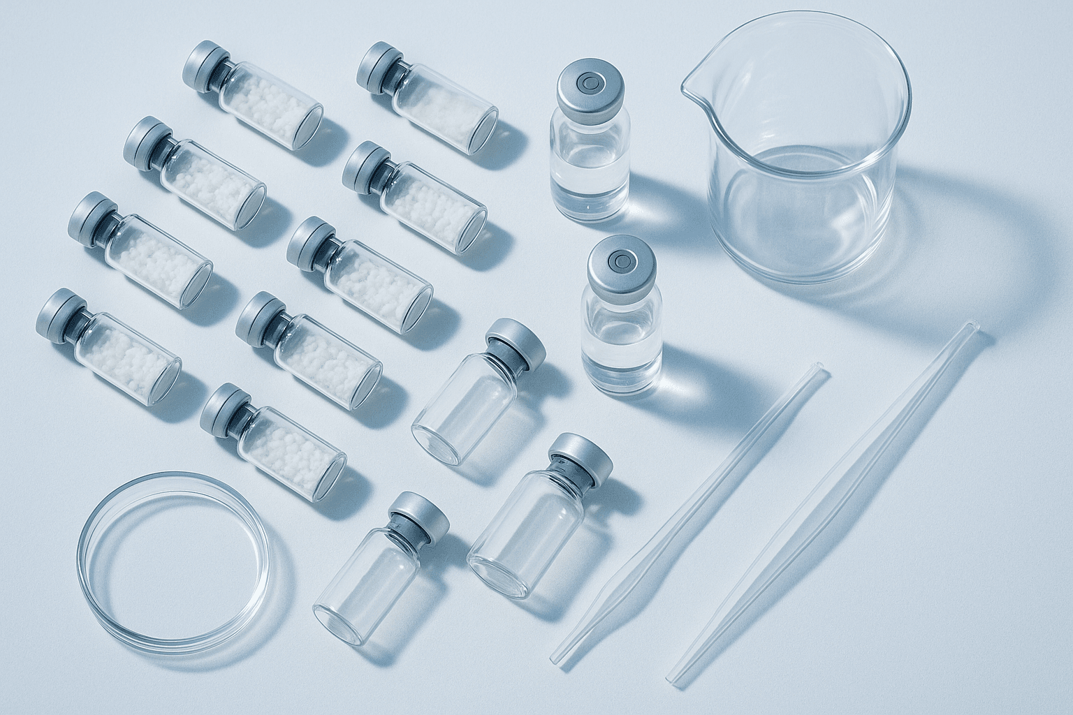 Peptide Doctor Near Me: What Your Search Results Are Actually Showing You in 2026