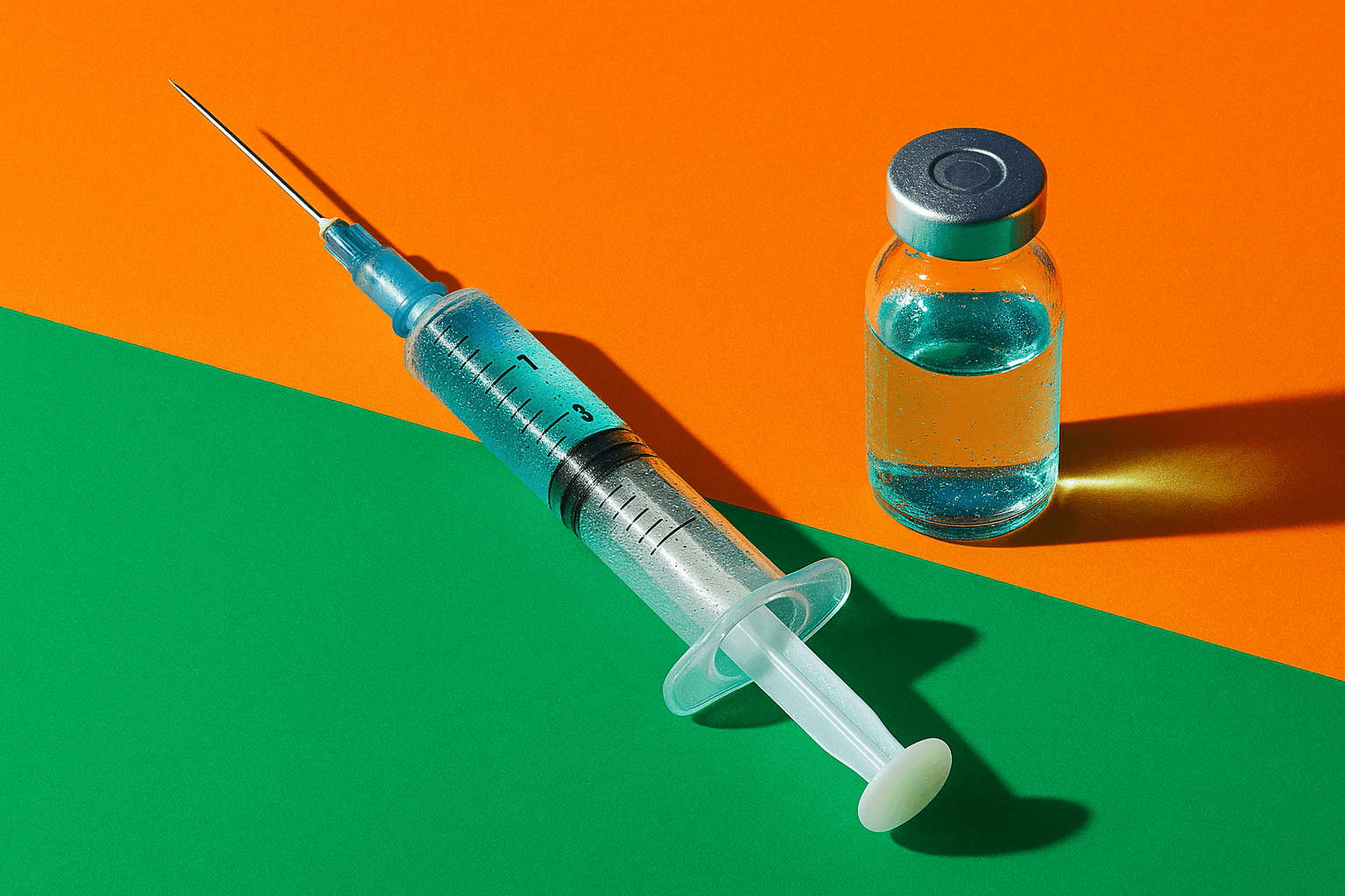 Peptide Therapy for Anti-Aging: What the Evidence Actually Shows at Every Step