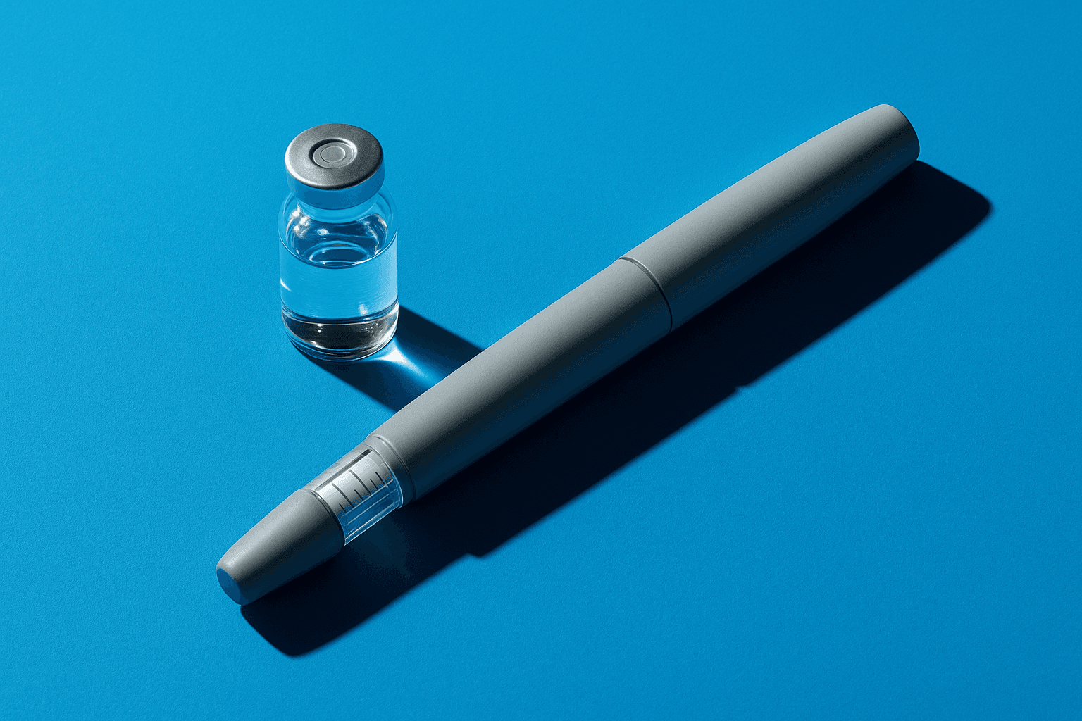 Peptide Therapy for Longevity: What the Evidence Actually Supports in 2026