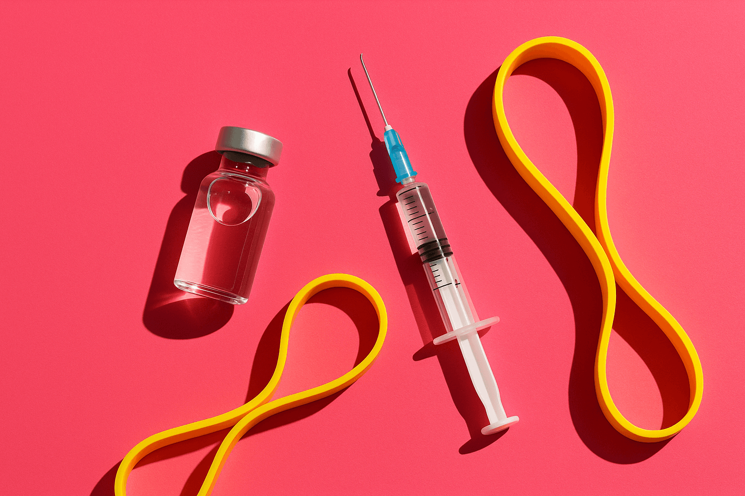 Peptide Therapy for Longevity: What the Research Actually Shows (and What You're Paying For)