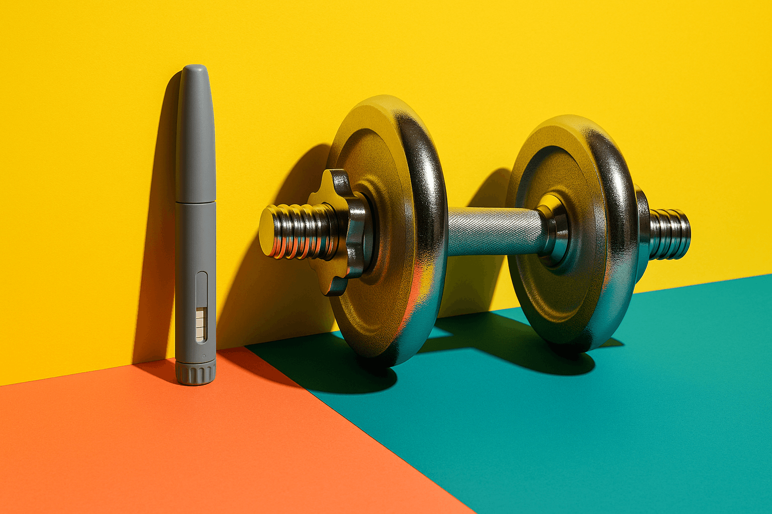 Peptide Therapy for Muscle Loss: Which Compounds Have Real Data and What They Actually Cost
