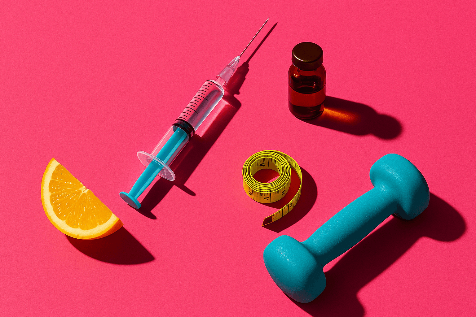Peptide Therapy in London: What You're Actually Getting for Your Money in 2026