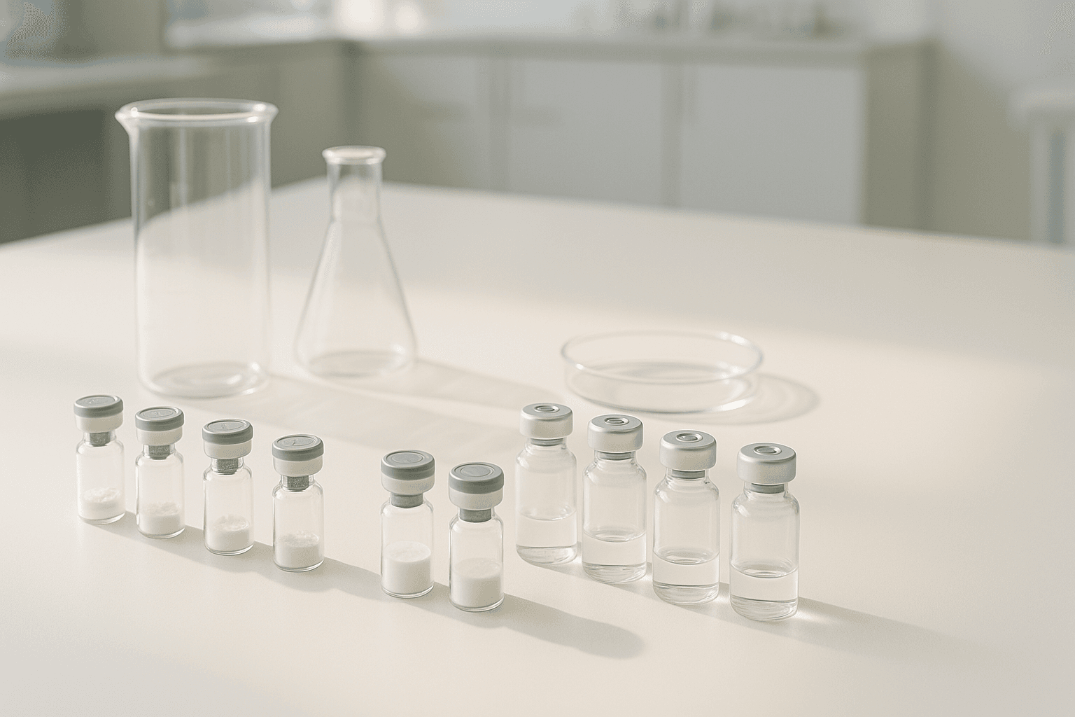 Peptide Therapy in Los Angeles: What You're Actually Paying For (and What You're Not)