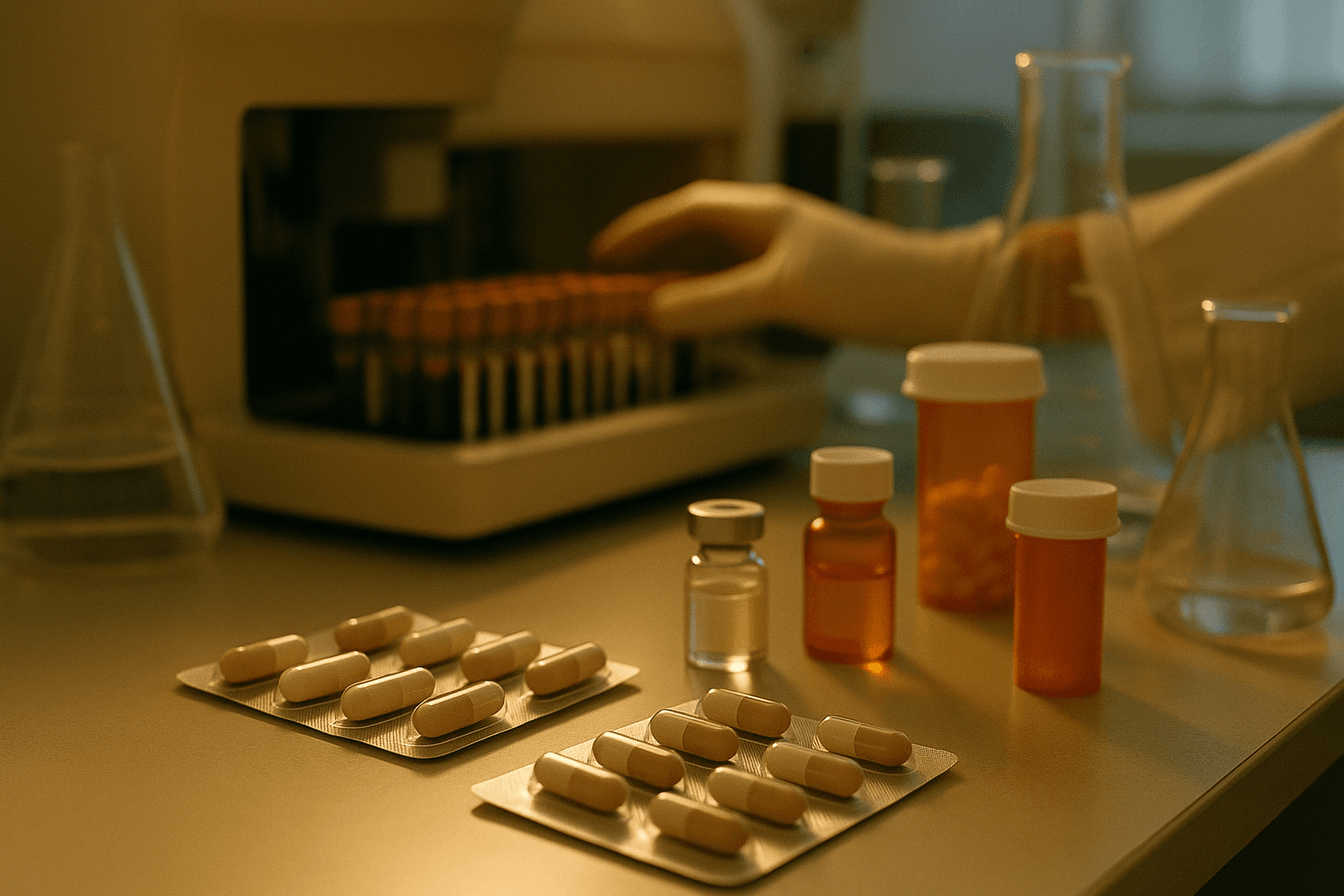Semaglutide Hormone Optimization Protocols in 2026: Beyond Weight Loss