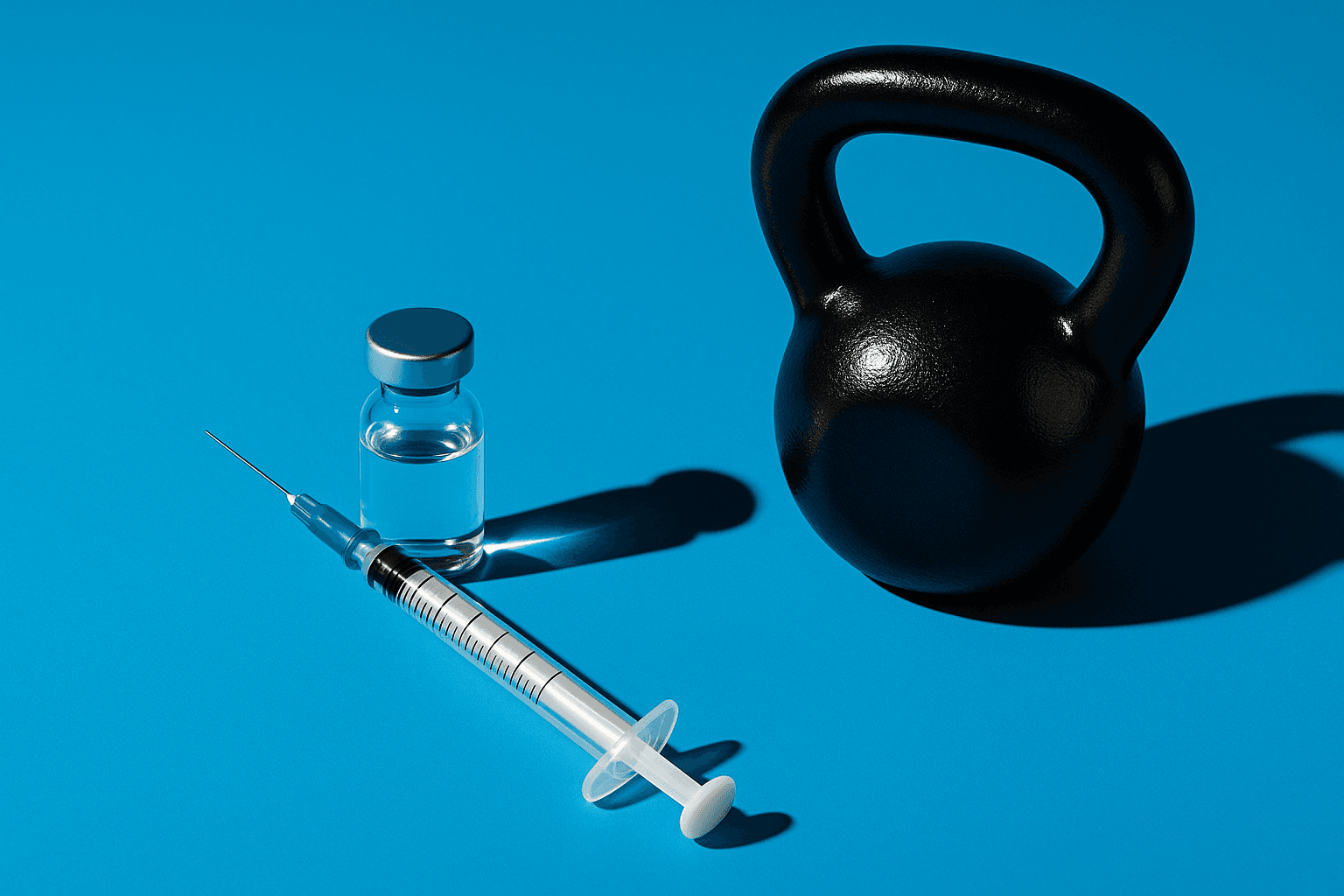The Hormone Optimization Protocol Most Men Are Getting Half Right