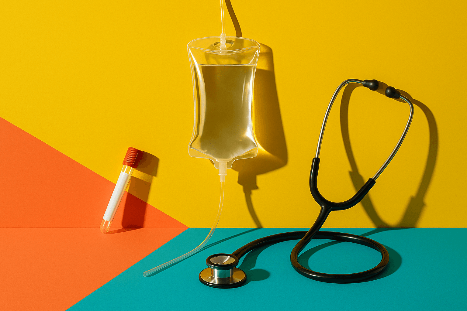 What a Longevity Clinic Actually Costs — and What You're Paying For