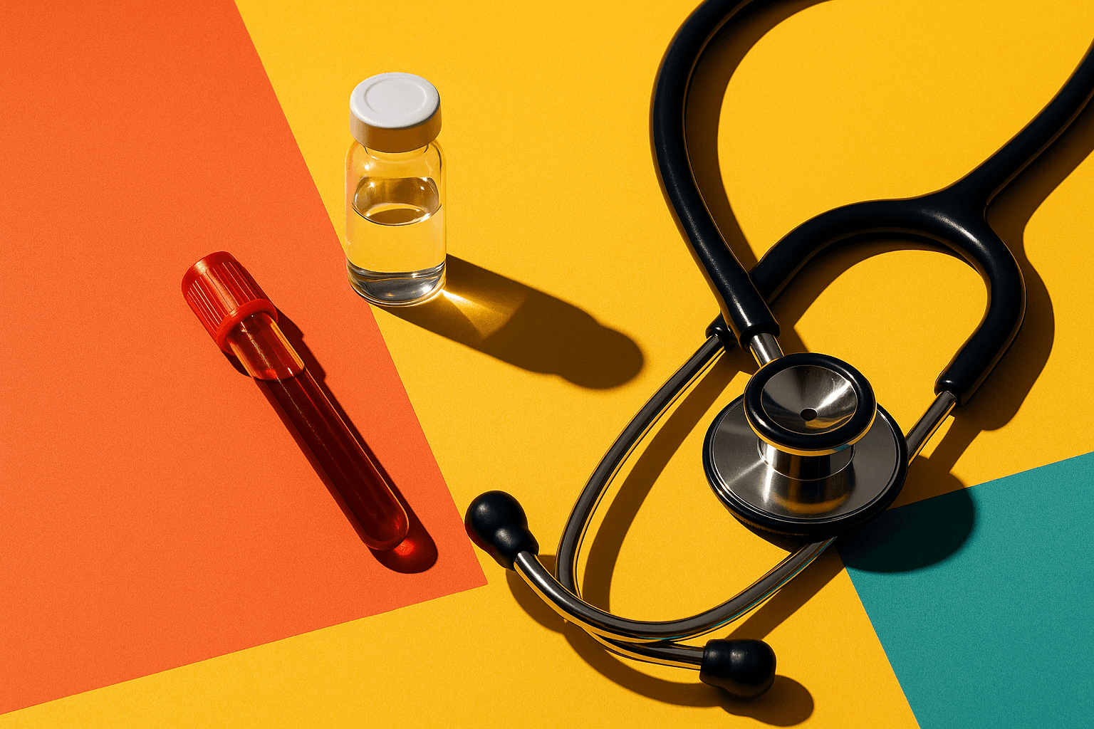 What Biomarker Testing for Longevity Actually Requires in 2026 — and What Most Panels Skip