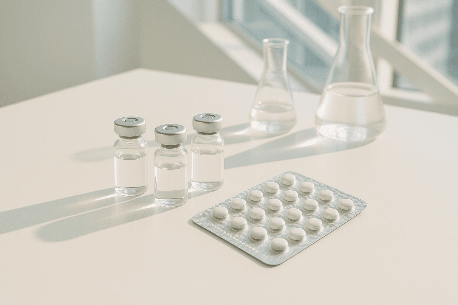 What Men and Women Are Actually Getting From Bioidentical Hormone Therapy in 2026