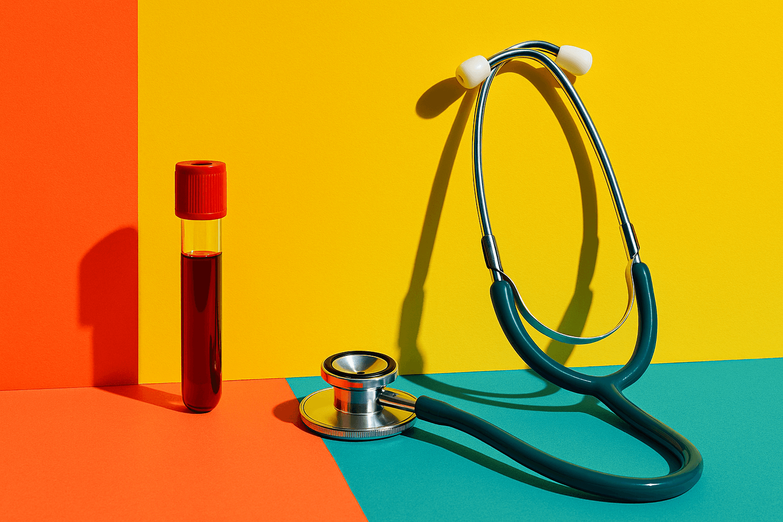 What Your Annual Bloodwork Is Missing: The Biomarker Tests That Actually Drive Longevity Protocols