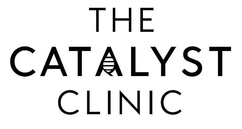 The Catalyst Clinic logo