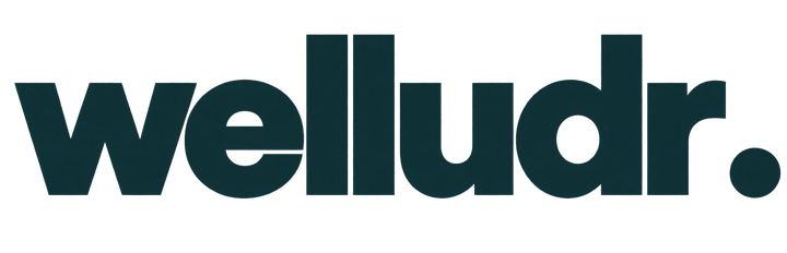 welludr logo